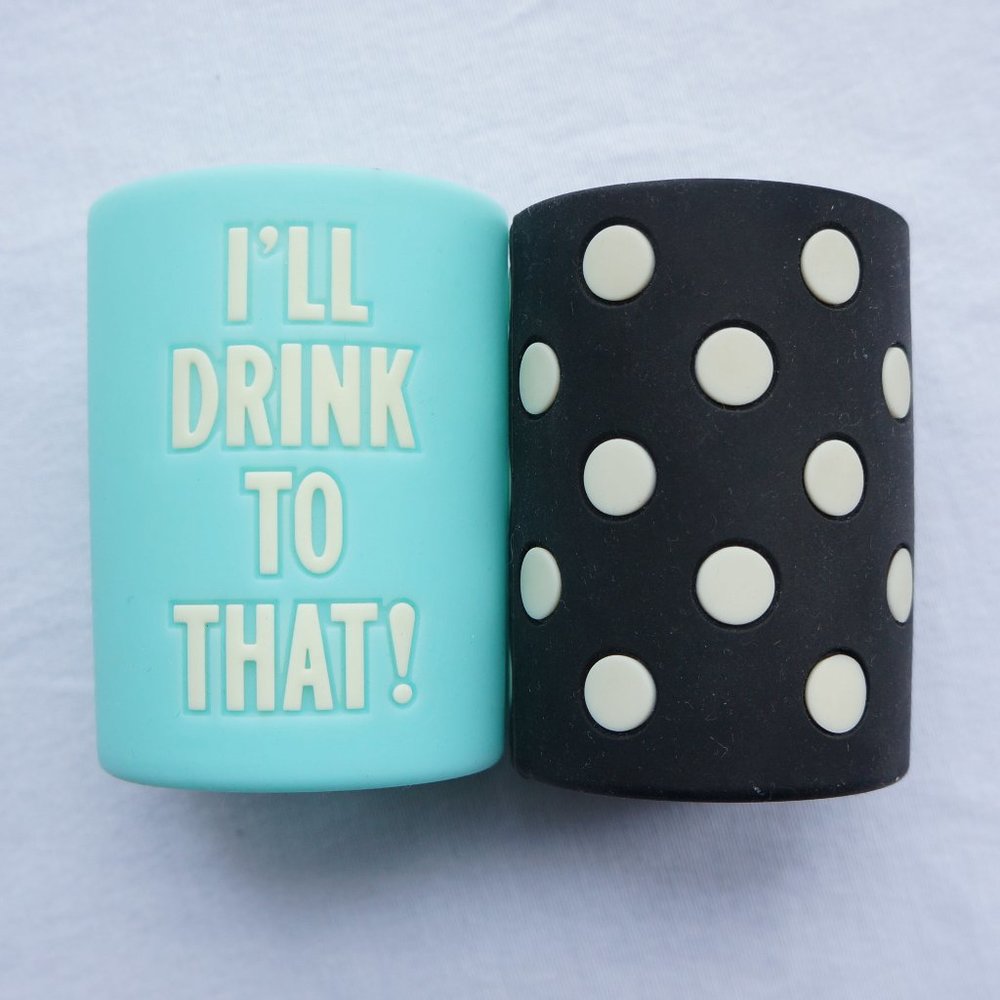 Kate Spade Coozies